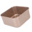 Premium Carbon Steel Deep Square Baking Pan 9x9 inch Stackable S 10