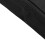Canvas 7 Dosen Golf Bier Hülle Schwarz 80 cm 8
