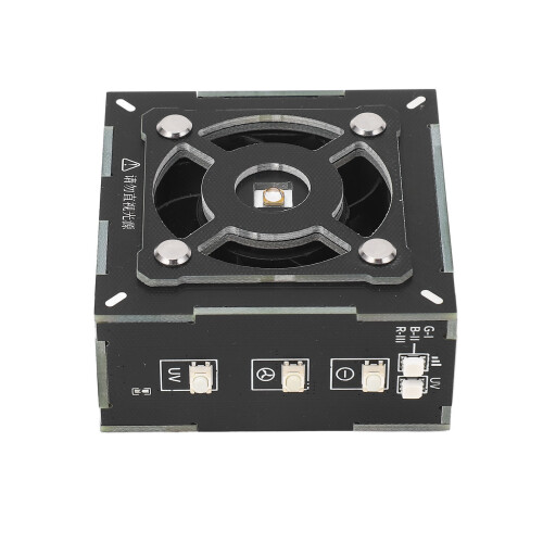Lötrauchabsauger 500 mAh UV-Rauchabsorber