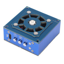 Rauchabsaugventilator Löten Schweißen Gehäusekühlung & Rauchabsaugung Kühlventilator