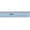 Bolígrafo traductor A3S ABS azul 1050 mAh, compacto 14