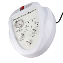Electric Vacuum Cupping Machine with 24 Cups for Body Shaping and Bust Lift