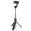 Trípode para selfies extensible de 70 cm 23 cm, 50 mAh negro 14