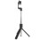 Trípode para selfies extensible de 70 cm 23 cm, 50 mAh negro 12