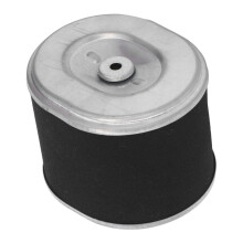 Benzinmotor-Luftfilter Motor Luftfilter 17210‑ZE3‑505 17210‑ZE3‑010 für 188F 190F GX390 GX420 11PS 13PS
