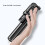 Trípode para selfies extensible de 70 cm 23 cm, 50 mAh negro 4