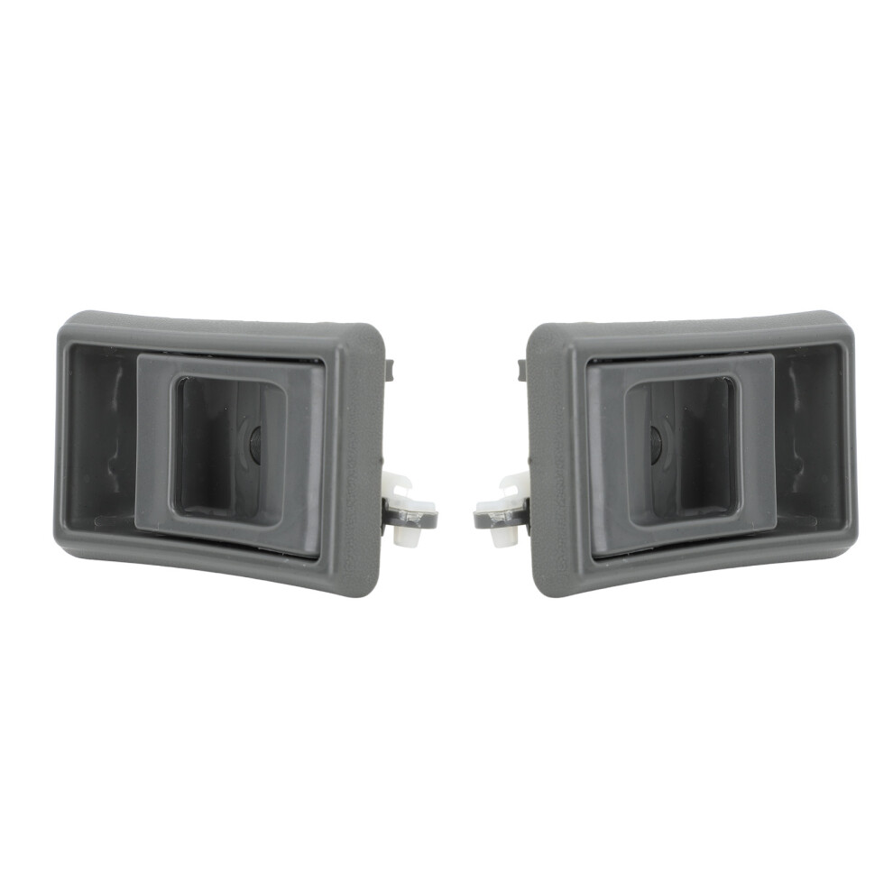 Inner Door Handle For Toyota Pickup, 4Runner, Tacoma, Corolla 69206Â04010 8481335916815