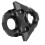 Light Bee X S Controllo Centrale Copertura in Alluminio Nero 12