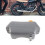 Optimal Capacity Fuel Tank for EH12 - Portable and Secure Design 6