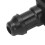 1 paire de gicleurs de lave-glace en ABS 3B0955985 7