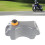 Optimal Capacity Fuel Tank for EH12 - Portable and Secure Design 4