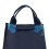 Isolierte Lunch-Tasche, große Kapazität, Oxford-Stoff 11