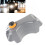 Optimal Capacity Fuel Tank for EH12 - Portable and Secure Design 7