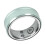 Smart Ring Health Tracker BT 5.1, Sleep, Body Temp, Steps, Waterproof 16