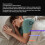 Smart Ring Health Tracker BT 5.1, Sleep, Body Temp, Steps, Waterproof 4