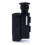 Microscope métallique 200-240X avec LED, 3xAAA, Bijoux 11
