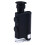 Microscope métallique 200-240X avec LED, 3xAAA, Bijoux 15