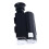 Microscope métallique 200-240X avec LED, 3xAAA, Bijoux 1