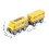 Locomotive jaune à piles, ABS 2