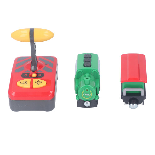Set di locomotive telecomandate ABS 160mAh 1