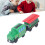 Set di locomotive telecomandate ABS 160mAh 16