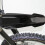 Parafango Light Bee X S anteriore e posteriore nero ABS 15