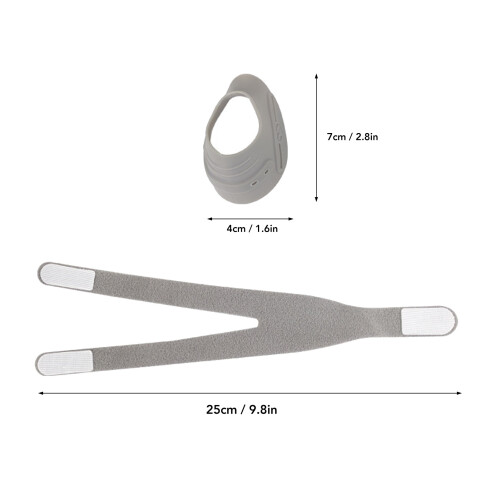 CMC Thumb Brace Left Gray S, Support 1