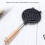 Nonstick Double-Sided Waffle Pan 36cm/14.2in Removable Handle 5