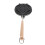 Nonstick Double-Sided Waffle Pan 36cm/14.2in Removable Handle 13