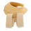 Attelle du pouce beige CMC S compression respirante 16