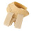Attelle du pouce beige CMC S compression respirante 10