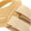 Attelle du pouce beige CMC S compression respirante 11