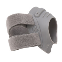 Attelle du pouce CMC main droite grise taille S respirante