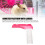 Plateforme en plastique pour hamster de type L avec échelle 6