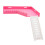 Plateforme en plastique pour hamster de type L avec échelle 1