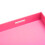 Plateforme en plastique pour hamster de type L avec échelle 5