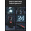 Aquarium Water Purification Lamp 3.5W Algae Removal UV Light UK Plug 14