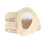 Osteoarthritis Thumb Brace for Left Hand CMC Joint Support M Size 11