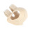 Osteoarthritis Thumb Brace for Left Hand CMC Joint Support M Size 8