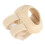 Osteoarthritis Thumb Brace for Left Hand CMC Joint Support M Size 7