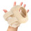 Osteoarthritis Thumb Brace for Left Hand CMC Joint Support M Size 10