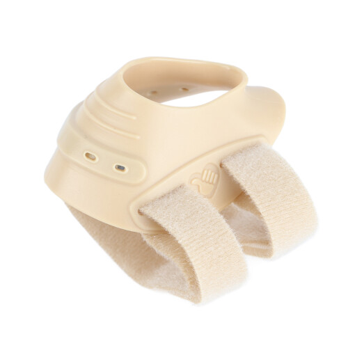 Osteoarthritis Thumb Brace for Left Hand CMC Joint Support M Size