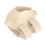Osteoarthritis Thumb Brace for Left Hand CMC Joint Support M Size 16