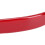 Reflector de parachoques trasero R55 2008-2014 Derecha Rojo ABS 7
