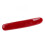 Reflector de parachoques trasero R55 2008-2014 Derecha Rojo ABS 16