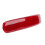 Reflector de parachoques trasero R55 2008-2014 Derecha Rojo ABS 10