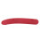 Reflector de parachoques trasero R55 2008-2014 Derecha Rojo ABS 12