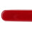Reflector de parachoques trasero R55 2008-2014 Derecha Rojo ABS 9