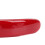 Reflector de parachoques trasero R55 2008-2014 Derecha Rojo ABS 11