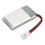 3,7V 300mAh Lithium-Polymer-Batterie 702030 mit XH2.54-Stecker 8